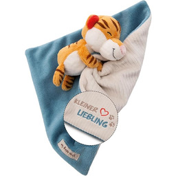 NICI 49750 Chusta do przytulania dla małych dzieci,