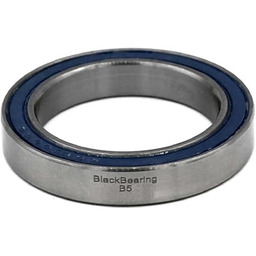 Łożysko jednostkowe 6805-2RS B5-25 x 37 x 7