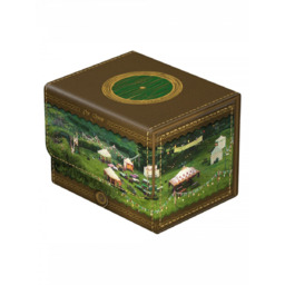 Pudełko na karty Ultimate Guard - Lord of