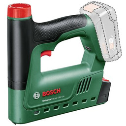 Bosch_elektronarzedzia Zszywacz akumulatorowy BOSCH 06032A7000 Zestaw startowy za