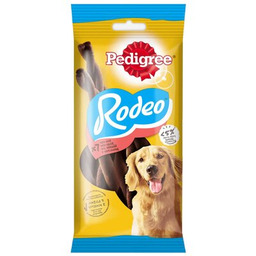PEDIGREE Przysmak dla psa Rodeo 123 g