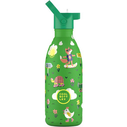 Cool Bottles - Butelka na wodę ze stali