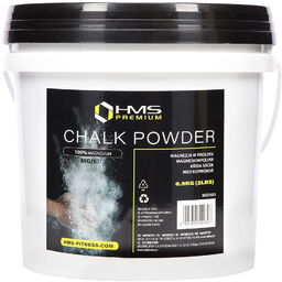 MGN01 MAGNEZJA SYPKA 900G HMS PREMIUM