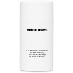 Ministerstwo Dobrego Mydła Róża-Malina Regenerujący balsam do ciała