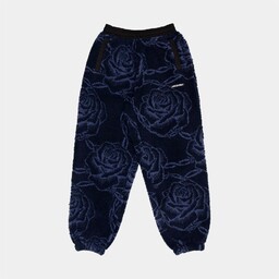 spodnie dresowe SANTA CRUZ - Homebody Sweatpant Navy