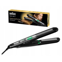 Prostownica Braun BRST710E Satin Hair 7 Jonizacja
