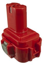 Makita 192595-8 3000mAh 28.80Wh Ni-MH 9.6V (Cameron Sino)