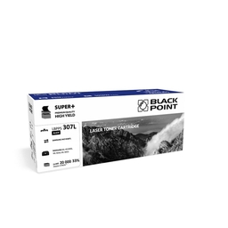 MLT-D307L Samsung zamiennik BLACK POINT Toner Samsung ML-4510ND,