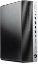 HP EliteDesk 800 G3 SFF i5-6500 16GB 500GB