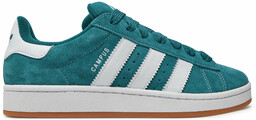 Sneakersy adidas Campus 00s ID1437 Turkusowy