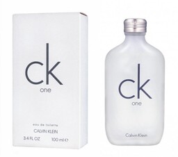 Calvin Klein CK One Woda toaletowa, 100ml