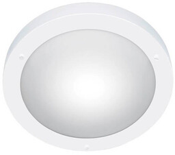 Trio Szklany plafon łazienkowy CONDUS 6801011-01 IP44 okrągły