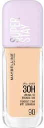Super Stay Lumi Matte Foundation podkład do twarzy