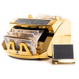 Liczarka SELECTIC K-21 COLOR GOLD