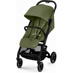 Cybex Beezy 2.0 lekki wózek spacerowy do 22