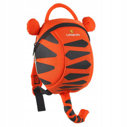 Plecak Dziecięcy Littlelife Animal Tygrys