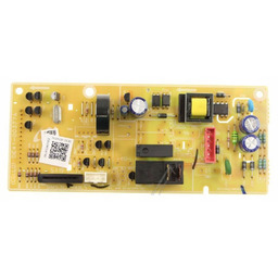 Moduł sterujący do kuchenki mikrofalowej Samsung DE92-03487A