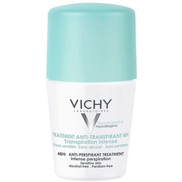 VICHY_Anti-Transpirant deodorant 48h roll-on przeciw nadmiernemu poceniu 50ml