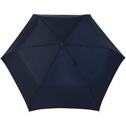 Doppler Carbonsteel Slim parasole Marine One Size, 722863DMA