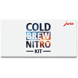 Zestaw Jura Cold Brew Nitro Kit (EB)