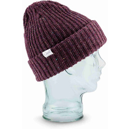 czapka zimowa COAL - The Edith Plum (01)