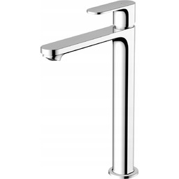 Hansgrohe 72582000 Rebris S Bateria umywalkowa 240 CoolStart
