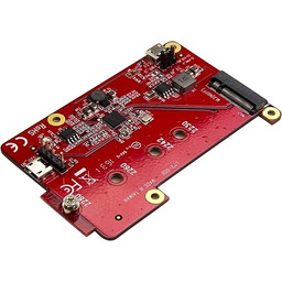 StarTech.com Płyta Raspberry Pi - USB 2.0 480
