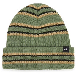 Czapka Quiksilver EQYHA03379 Beżowy