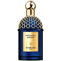 Guerlain Patchouli Ardent 125 ml woda perfumowana