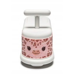 Italtrike bezpieczny Jeździk biegowy dla dzieci Żyrafa Pigiama