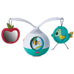 Karuzela Czas dla Brzuszka Tiny Love TL1306006830 interaktywna