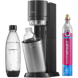 SodaStream DUO czarny