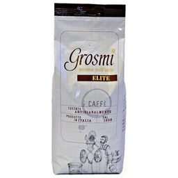 Kawa ziarnista Grosmi Elite 1kg