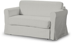 Pokrowiec na sofę Hagalund, jasny popiel, Sofa Hagalund,