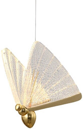 Step Into Design Lampa wisząca dziecięca Bee MP0090-1