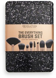 The Everything Brush zestaw pędzli do makijażu 8szt.