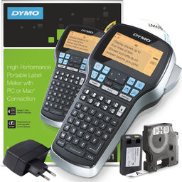 Drukarka etykiet DYMO LabelManager LM 420P 180 DPI