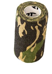Bandaż kohezyjny elastyczny Rea Tape (10cm x 4,5m)