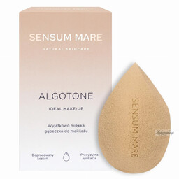 SENSUM MARE - ALGOTONE - Ideal Make-Up -