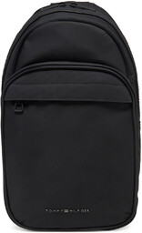 Saszetka Tommy Hilfiger Th Repreve Sling Bag AM0AM13363