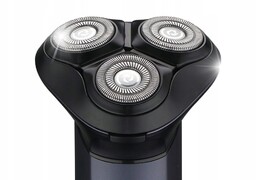 Golarka Męska Akumulatorowa, Usb MSR711 Blaupunkt