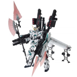Bandai MG Ver.Ka 1/100 FULL ARMOR UNICORN GUNDAM