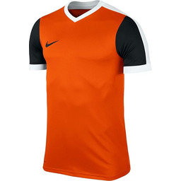 Nike Męska koszulka reprezentacji Striker IV pomarańczowa Safety