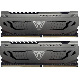 Patriot Viper Steel 64GB [2x32GB 3600MHz DDR4 CL18