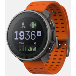 Zegarek sportowy SUUNTO VERTICAL TITANIUM SOLAR CANYON