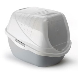 PET INN Toaleta Easy Cat kryta kuweta