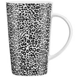 AMBITION Kubek Animal Panterka