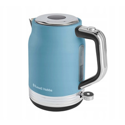 Czajnik elektryczny Russell Hobbs 28641-70 1,7L 2400W Niebieski