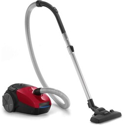 Philips PowerGo FC8243/09 czerwony