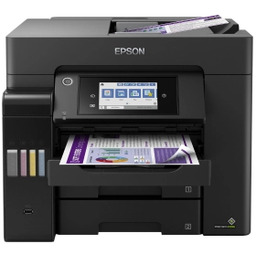 Epson EcoTank L6570 Wi-Fi Czarny Urządzenie wielofunkcyjne